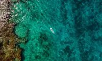 large_lifestyle_luxury_resort_paddleboard_experience_cozumel_palace