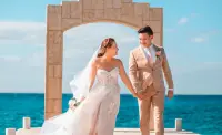 wedding_celebration_cozumel_palace