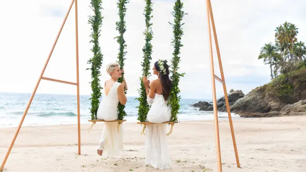 PVRIF-P0456-Lgbtq-Weddings-Beach-Swing.16x9