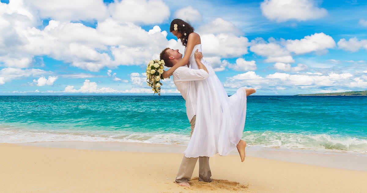 Beach Wedding tips Destination Wedding Tips