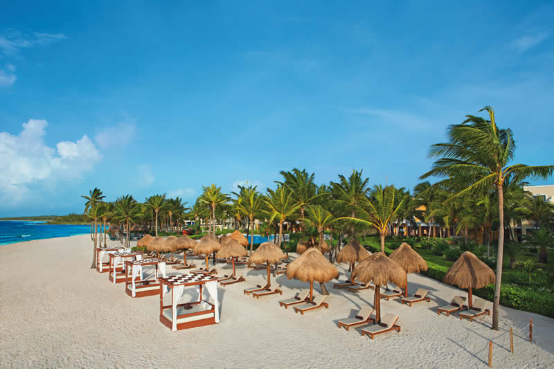 Wedding Venues Riviera Maya Tulum resort weddings