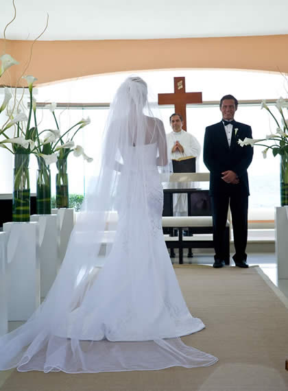 Wedding Checklist