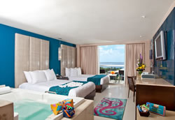 Deluxe Family (2 Bedroom)