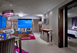 Rock Suite Platinum (2 Bedroom)