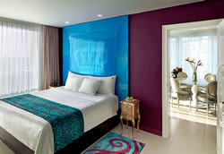 Rock Star Suite