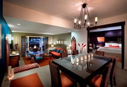 Signature Presidential Suite 2 Bedroom