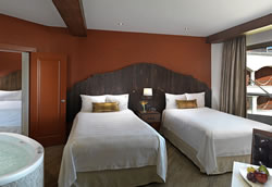 Deluxe Platinum Grand Sky Terrace (2 Bedroom)