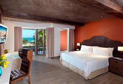 Rock Suite Platinum (2 Bedroom)