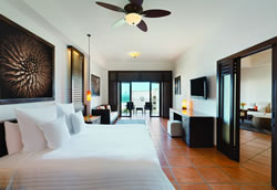 Ziva Ocean Front One Bedroom Master Suite