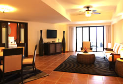 Ziva Ocean View Two Bedroom Master Suite