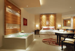 Deluxe Resort View