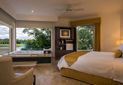 Junior Suite Golf Course View