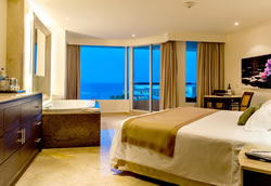 Superior Deluxe Ocean View