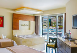 Superior Deluxe Ocean View