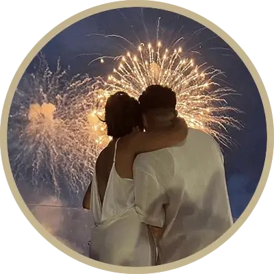 Amanda and Michael — destination wedding at Dreams Punta Mita Mexico
