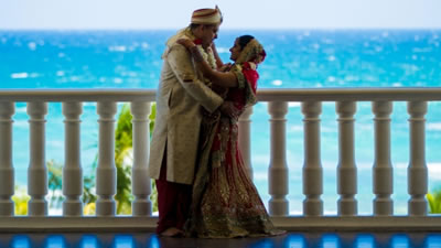 Hindu and Jain Weddings