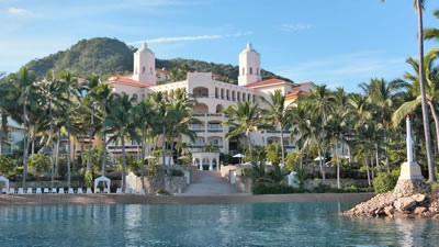 Grand Isla Navidad Manzanillo Luxury Mexican Wedding